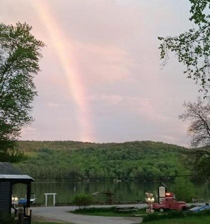 Cottage Place On Squam Lake - Suites Holderness ภายนอก รูปภาพ