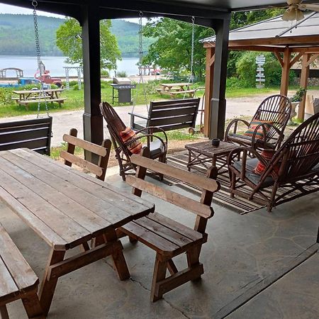 Cottage Place On Squam Lake - Suites Holderness ภายนอก รูปภาพ