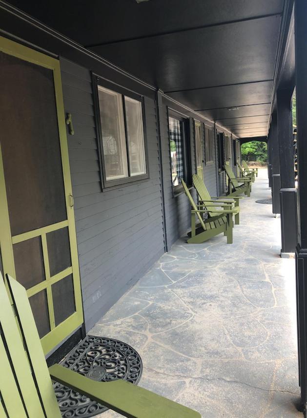 Cottage Place On Squam Lake - Suites Holderness ภายนอก รูปภาพ