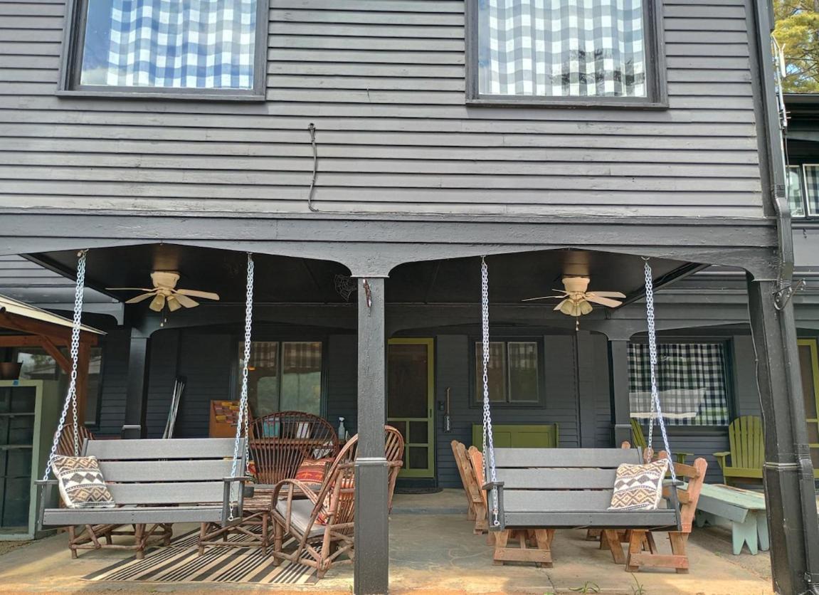 Cottage Place On Squam Lake - Suites Holderness ภายนอก รูปภาพ