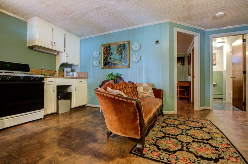 Cottage Place On Squam Lake - Suites Holderness ภายนอก รูปภาพ