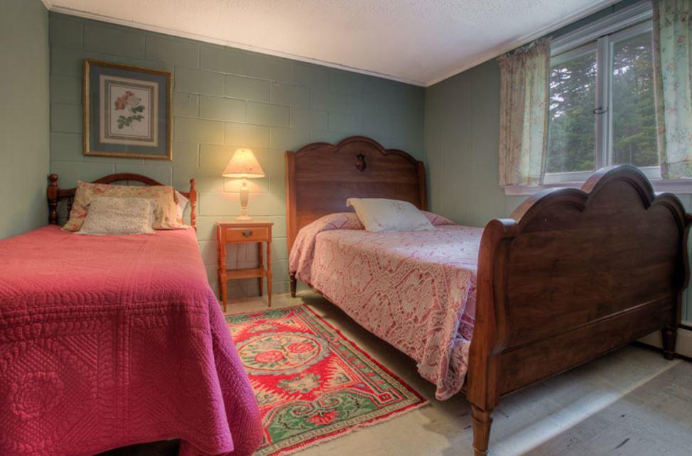 Cottage Place On Squam Lake - Suites Holderness ภายนอก รูปภาพ